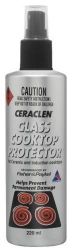 Picture of 220ML BOTTLE OF CERACLEN CERAMIC COOKTOP PROTECTOR